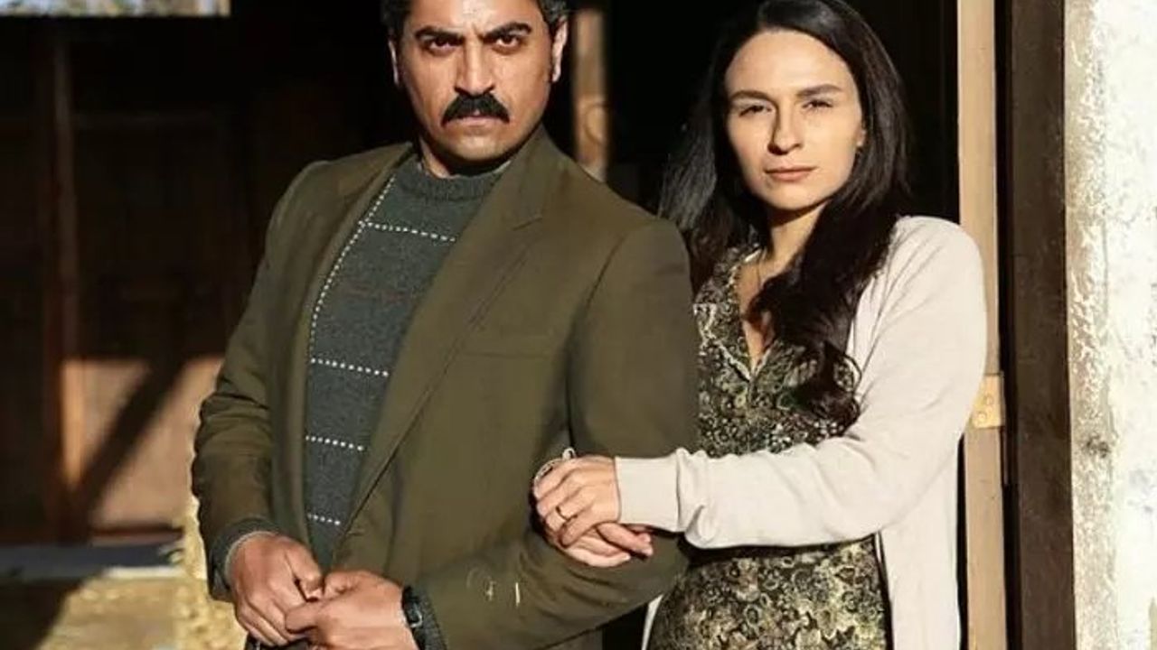 Ünlü Oyuncu Bülent Polat'ın Hayatında Yeni Bir Sayfa: Çiftçilik