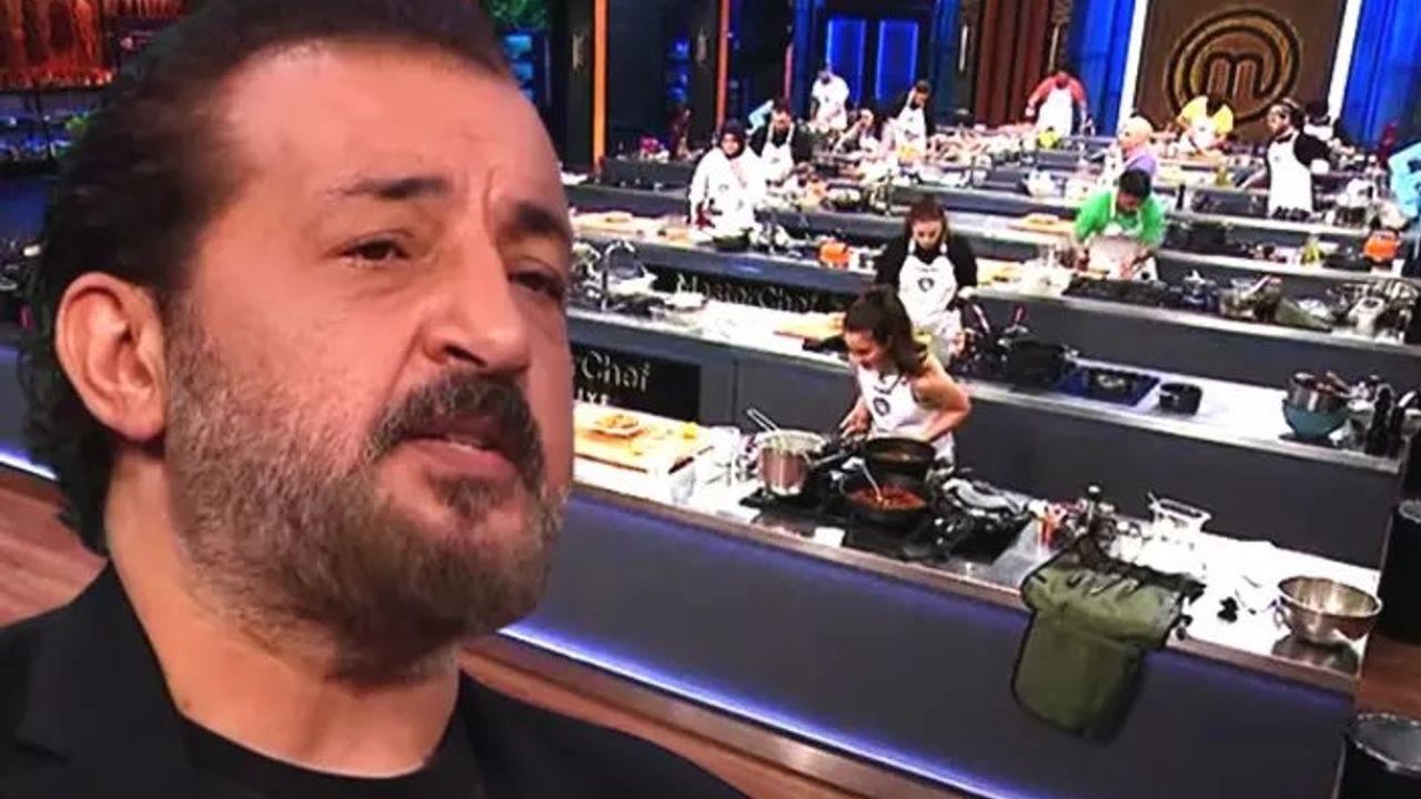 MasterChef All Star'da Fatma Nur'un Ayrılığı ve Mehmet Şef'in Açıklaması