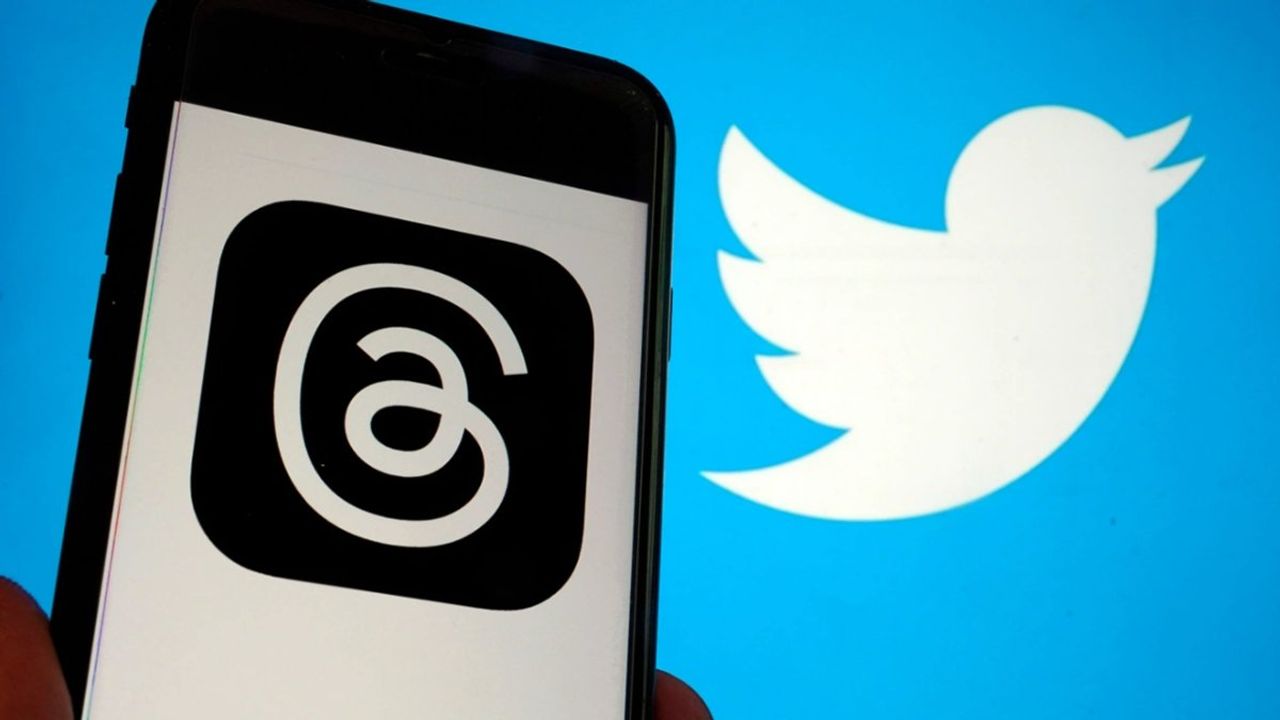 Twitter, Meta'yı Fikri Mülkiyet İhlali İle Suçluyor
