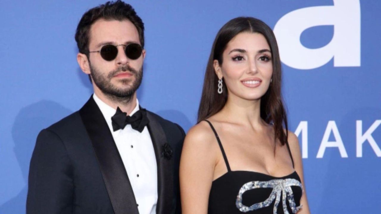 Hakan Sabancı ve Hande Erçel İlişkisinde Aldatma İddiası