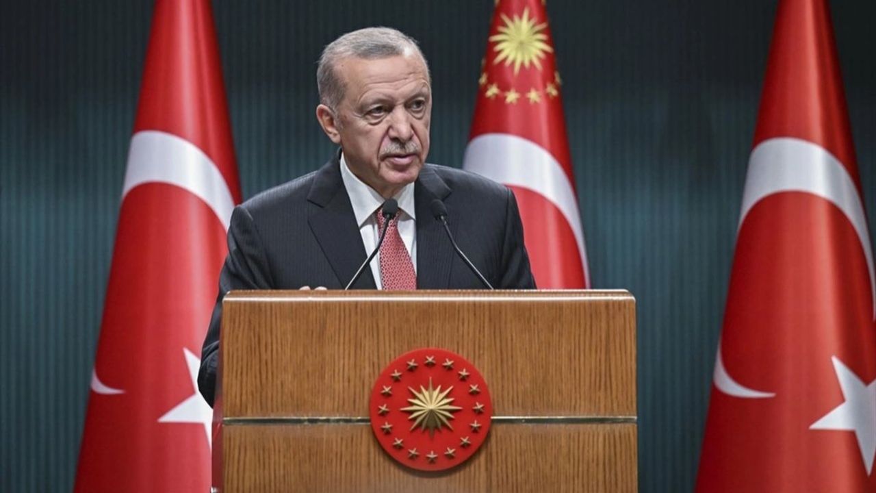 Cumhurbaşkanı Erdoğan'ın Seçim Değerlendirmesi ve Gelecek Planları