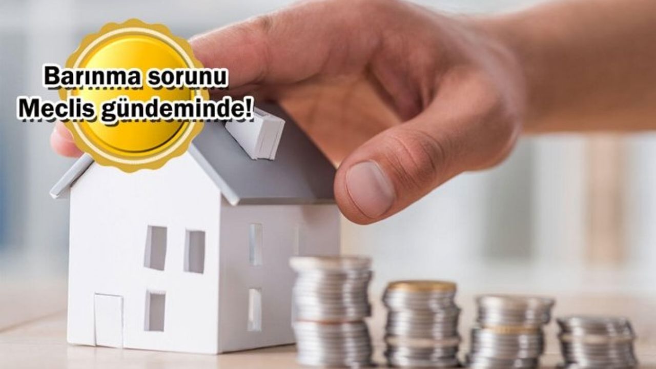 İstanbul'daki Konut Kiraları ve Barınma Krizi: Çözüm Yolları Nelerdir?