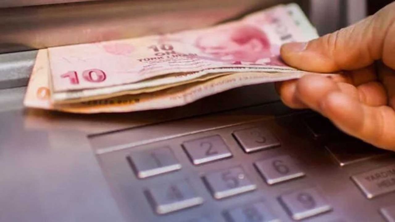 Bakanlık Duyurdu: Vatandaşların Hesaplarına Aktarılmaya Başlandı