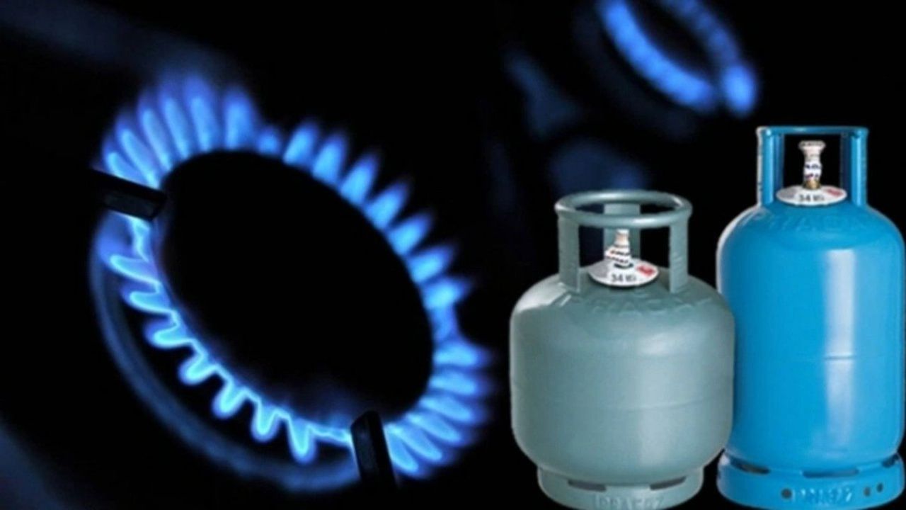 LPG Fiyatlarındaki İndirim Mutfak Tüpü Fiyatlarını Etkiledi