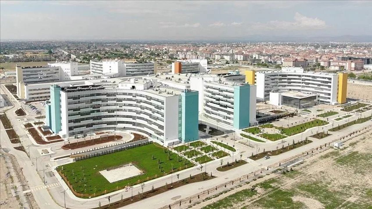 Şehir Hastanelerine Personel Alımı: Başvurular İŞKUR Üzerinden Yapılacak