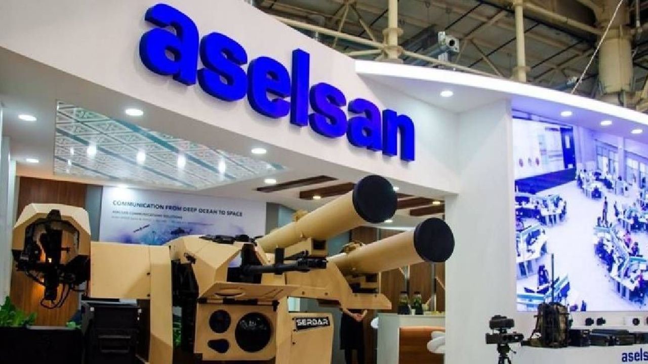 Aselsan KPSS Şartsız Personel Alımı Yapıyor