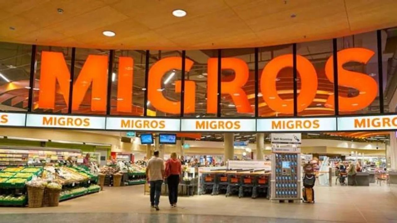 Migros'tan Kahvaltılık Ürünlerde Büyük İndirim