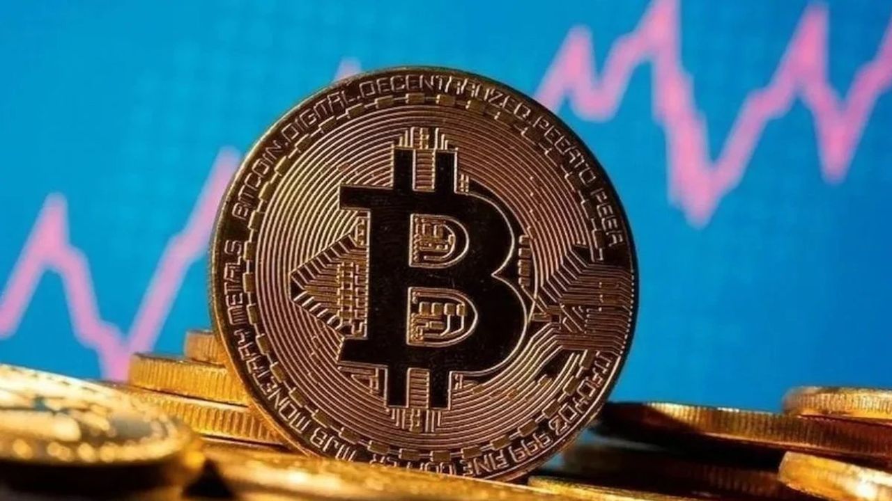 Bitcoin 13 Ayın Zirvesinde: Kripto Para Piyasalarında Son Durum