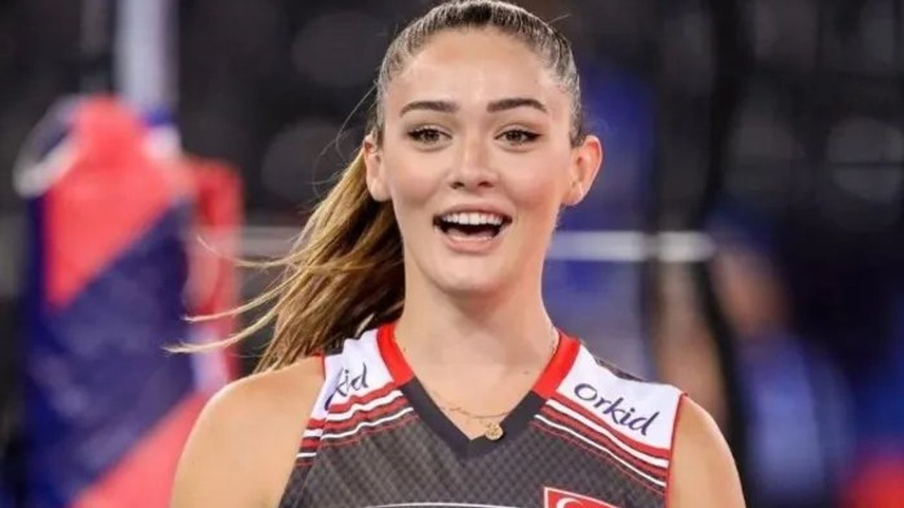 Zehra Güneş: Voleybolun Parlayan Yıldızı