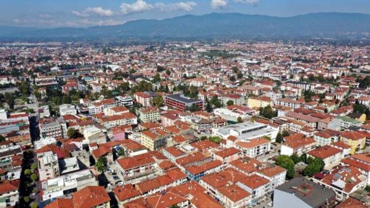 Valilik Duyurdu: 15 Eylül'e Kadar Orman Yangınlarına Karşı Yasak Getirildi