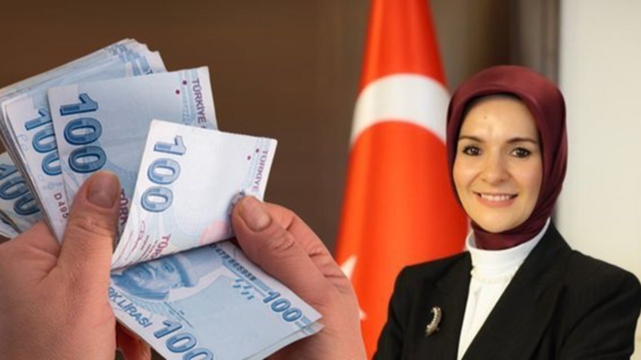 Aile Bakanlığı açıkladı! Yaşlı ve Engelli aylığına ZAM: 2 bin 348 TL ve 2 bin 811 TL'ye yükseldi