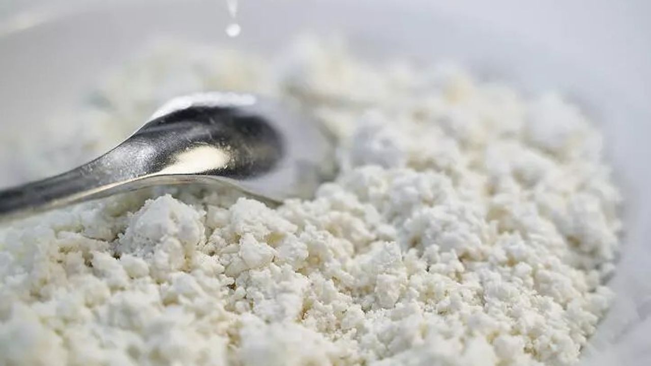 Lor Peynirinin Sağlığa Yararları