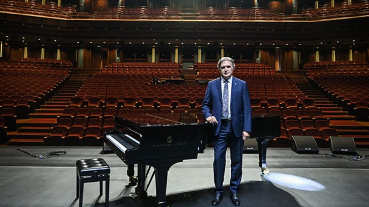Ankara'da Ücretsiz Konserler Başlıyor