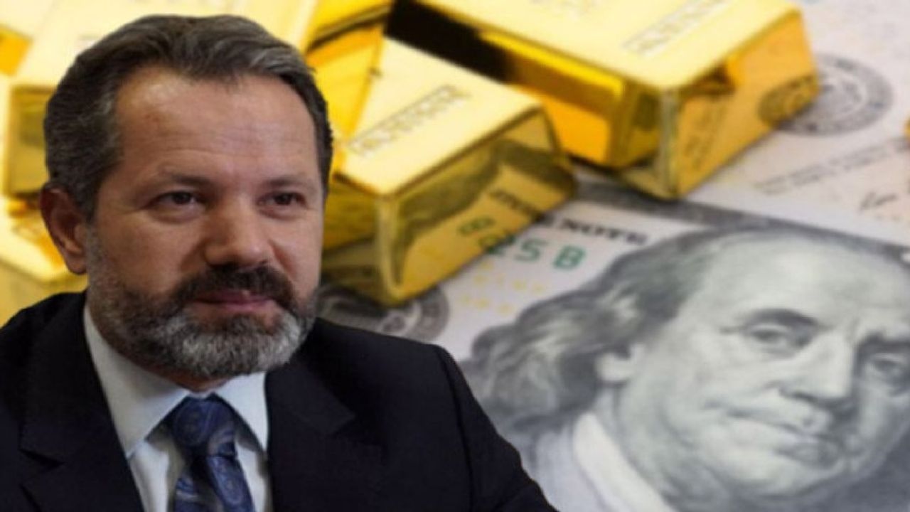 Altını doları unutturan yatırım! İslam Memiş paranızı buna yatırın diyerek duyurdu