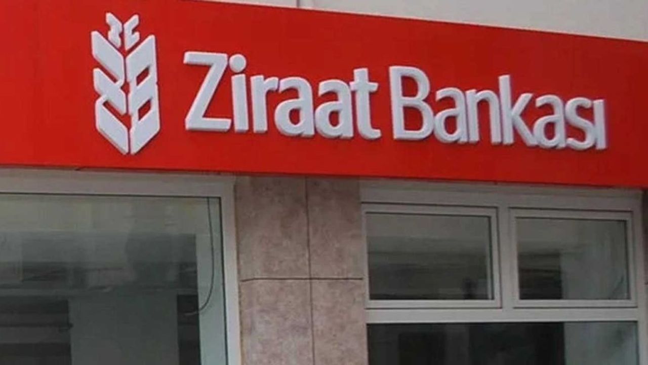 Ziraat Bankası'ndan Açık Bankacılık Duyurusu ve 33 Bin TL Kredi Kampanyası