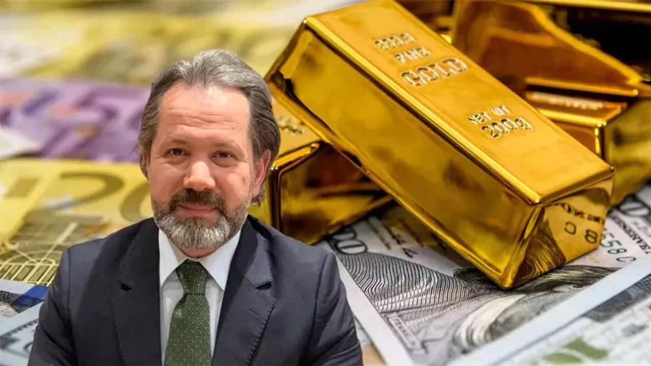 İslam Memiş: Borsa, Döviz ve Altın Hakkında Tahminler