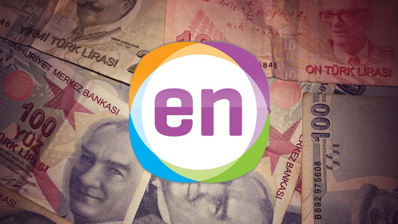 Enpara'da Fast, EFT ve Havale İşlemleri Ücretsiz