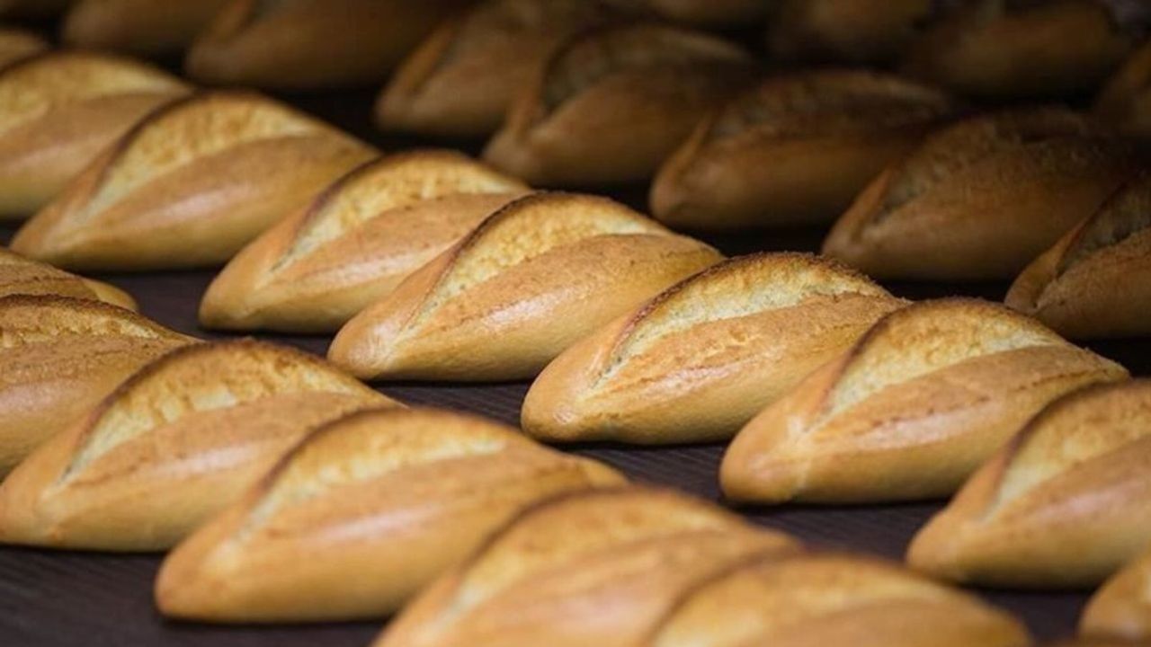 Ankara'da Ekmek Fiyatlarına Zam Dalgası! Gramaj Düşüyor: Yeni Fiyat Belli Oldu
