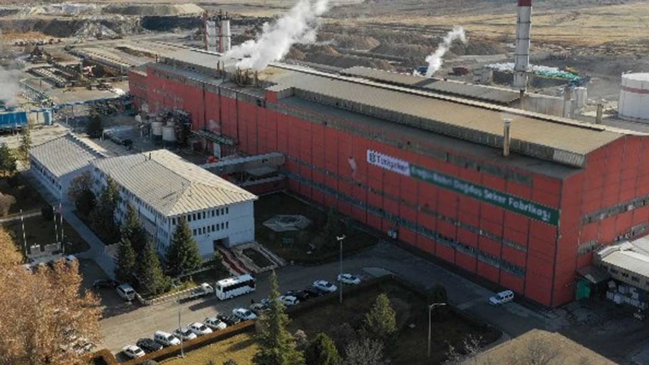 Türkiye Şeker Fabrikaları Yüzlerce İşçi Alacak