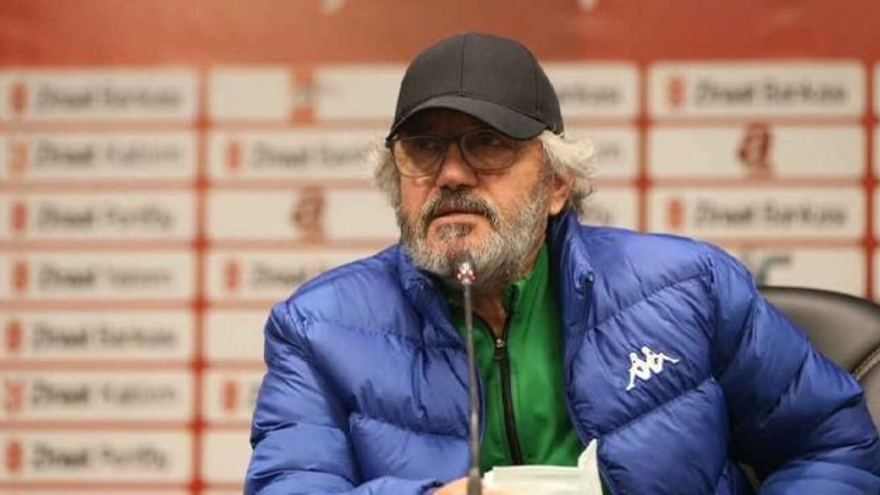 Mustafa Reşit Akçay'ın Yeni Takımı Belli Oldu