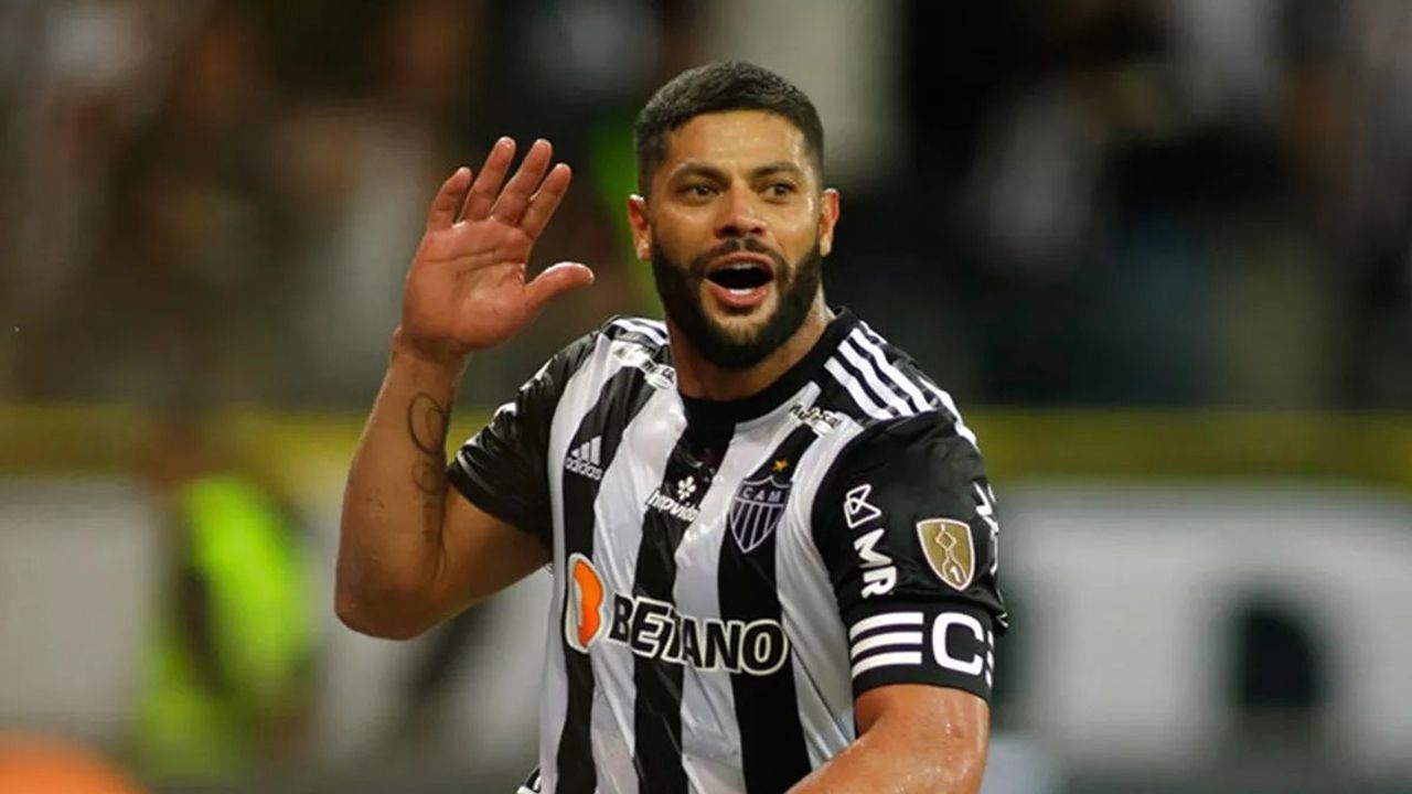 Samsunspor Transfer Çalışmalarında Hulk İddiası