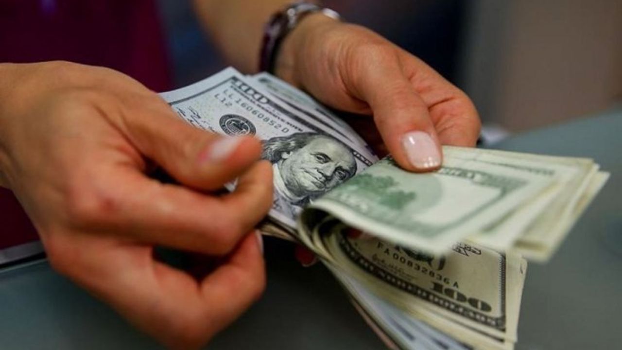 Dolar Bugün Ne Kadar? 9 Temmuz 2023 Dolar, Euro ve Sterlin Kaç TL?