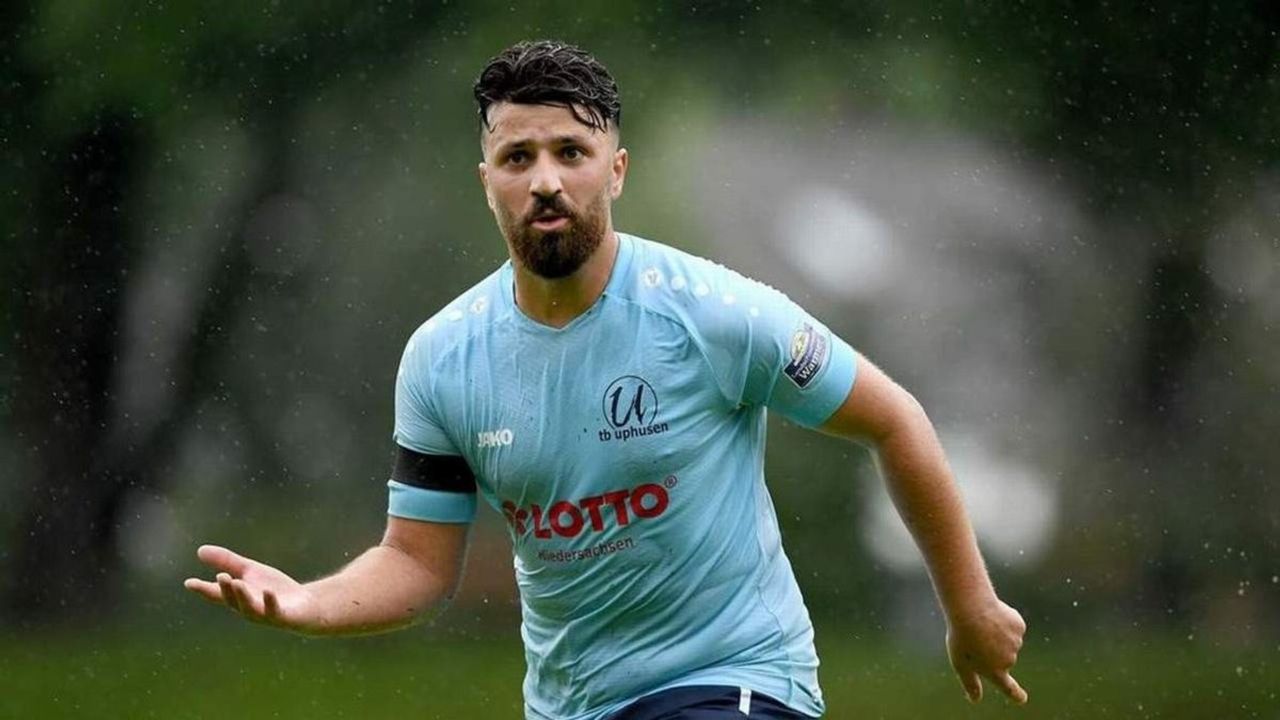 Abdullah Doğan, Türkiye Milli Takımı'nı Seçtiği İçin Pişman