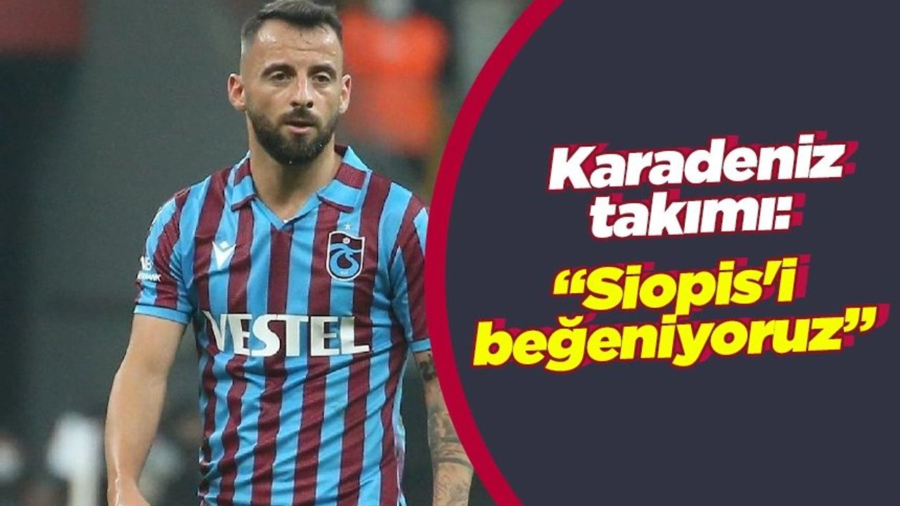 Çaykur Rizespor Genel Sekreteri Hasan Yavuz Bakır, Transfer Hedeflerini Açıkladı