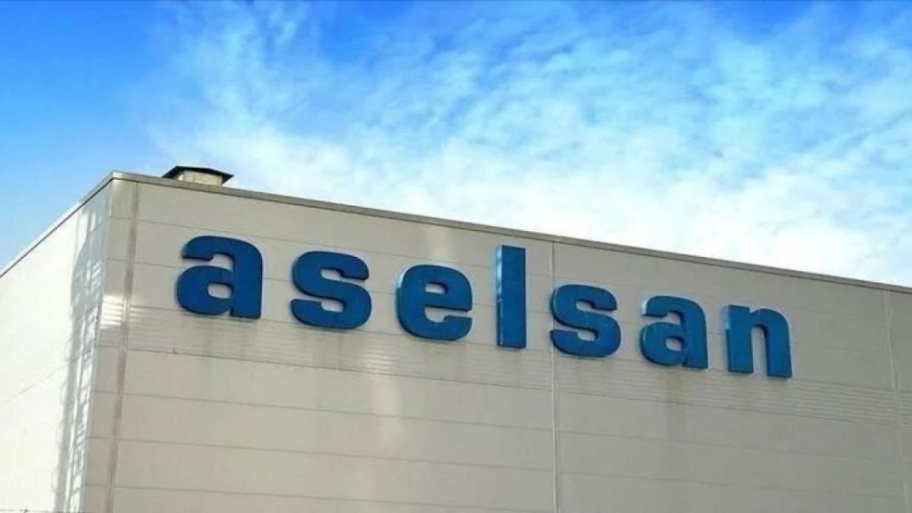 Aselsan'da KPSS'siz İş Fırsatı