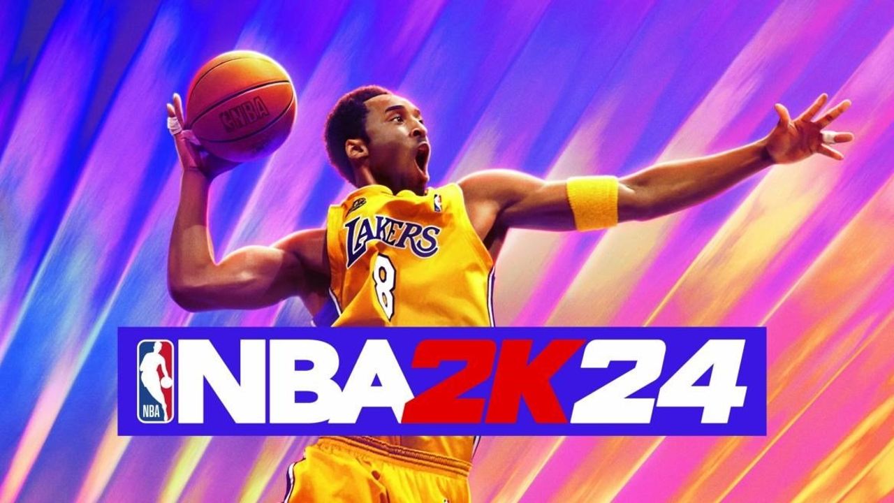 NBA 2K22 Resmi Olarak Duyuruldu