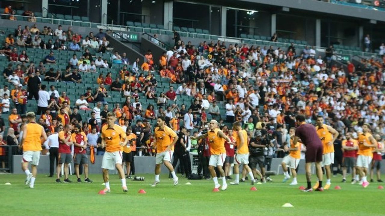 Galatasaray Transfer Çalışmaları ve Berkan Kutlu İle İlgili Gelişmeler