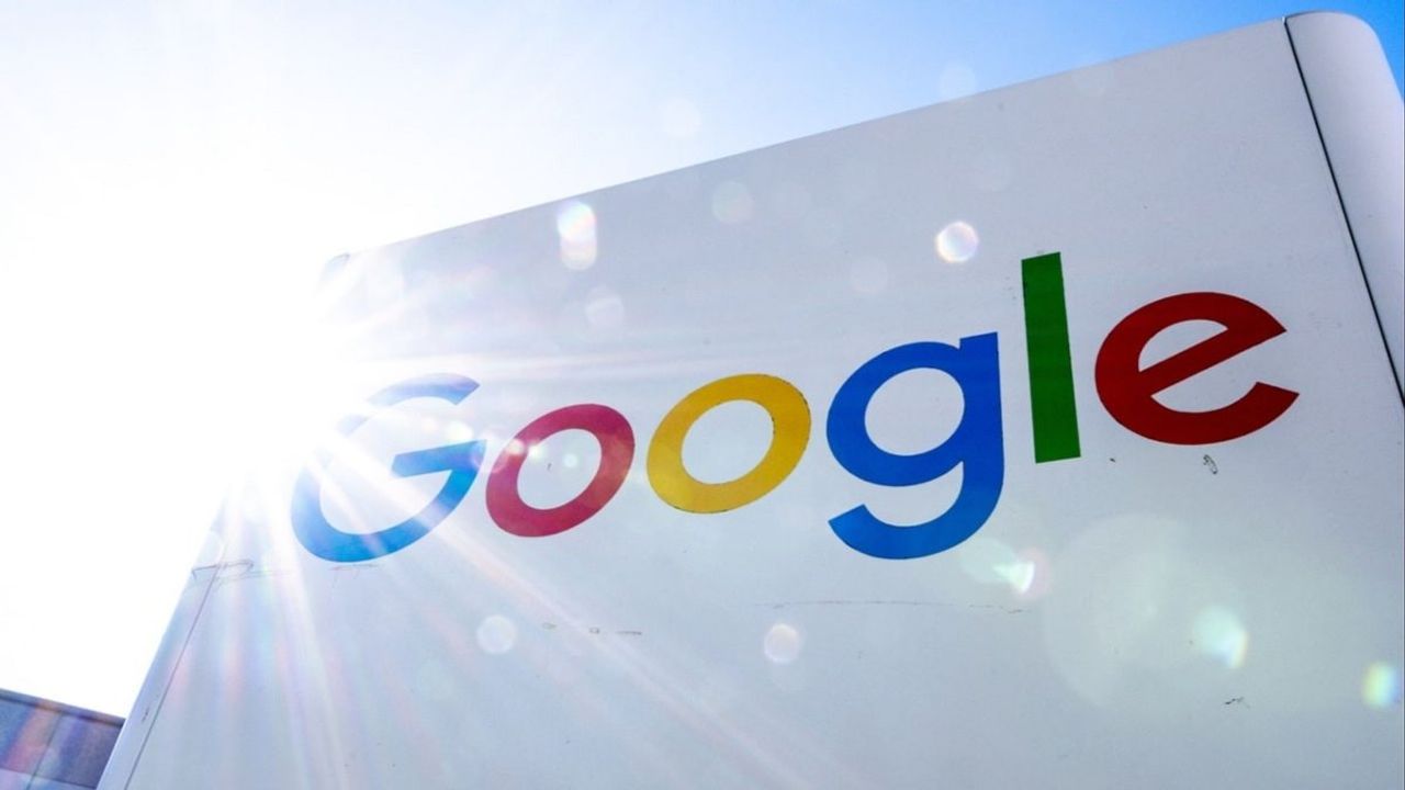 Google Takvim, Çalışma Konumları Özelliğini Güncelledi