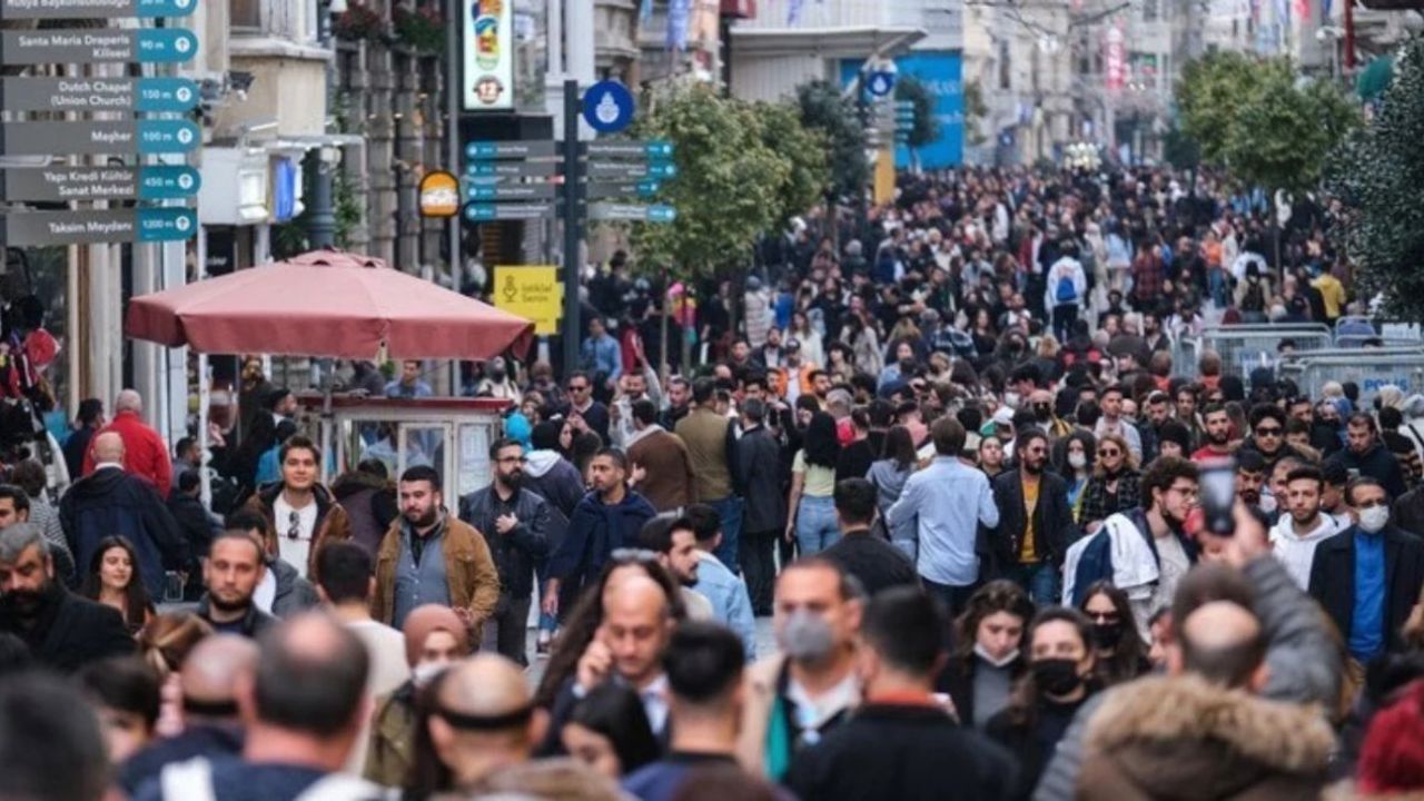 Türkiye'de İşsizlik Oranı Mayıs Ayında Azaldı