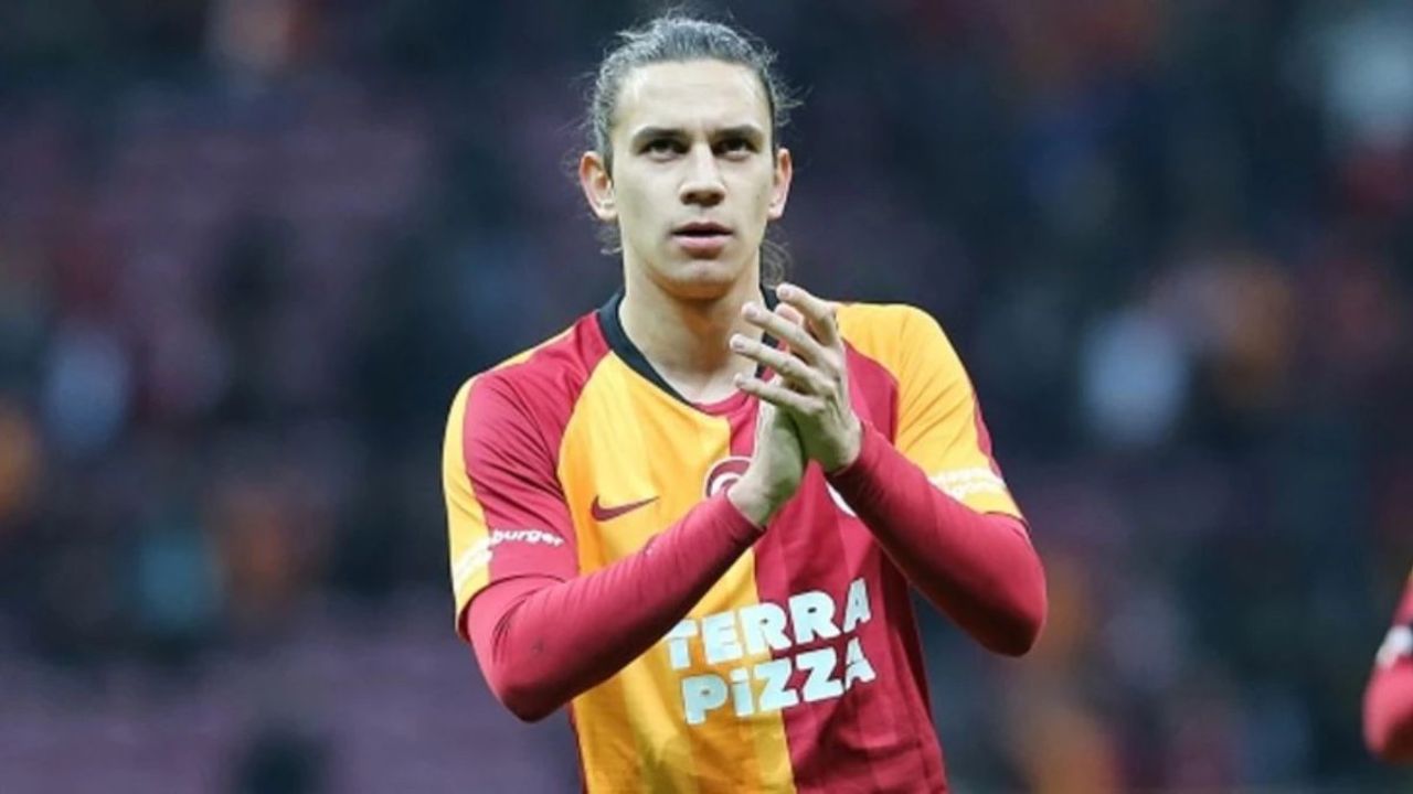 Samsunspor Galatasaray'ın Yıldız Orta Sahasına Göz Dikti