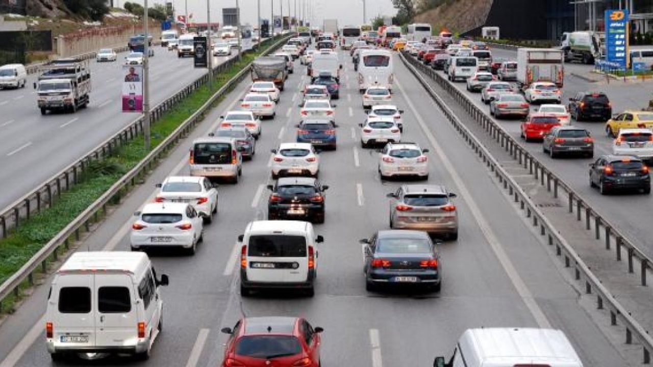 Ek Motorlu Taşıt Vergisinden Muaf Olabilecek Olanlar