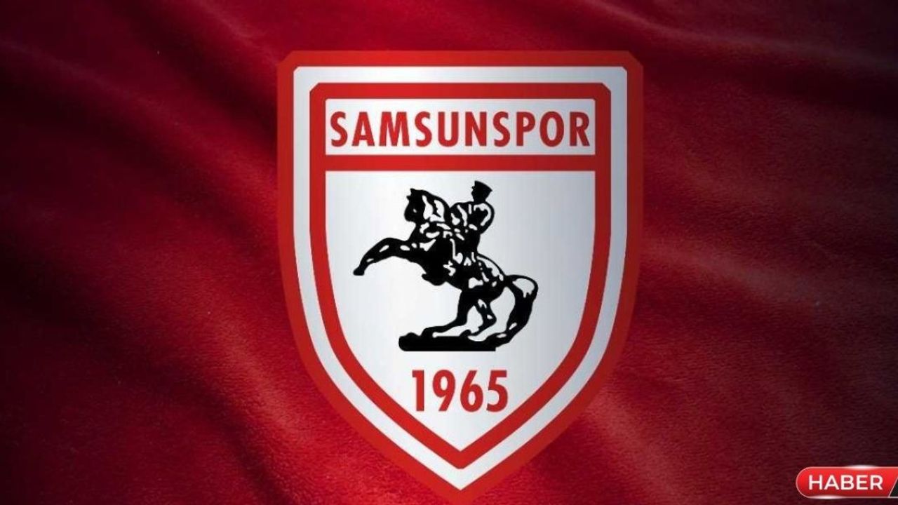 Samsunspor'un sevilen oyuncusu hayatını kaybetti