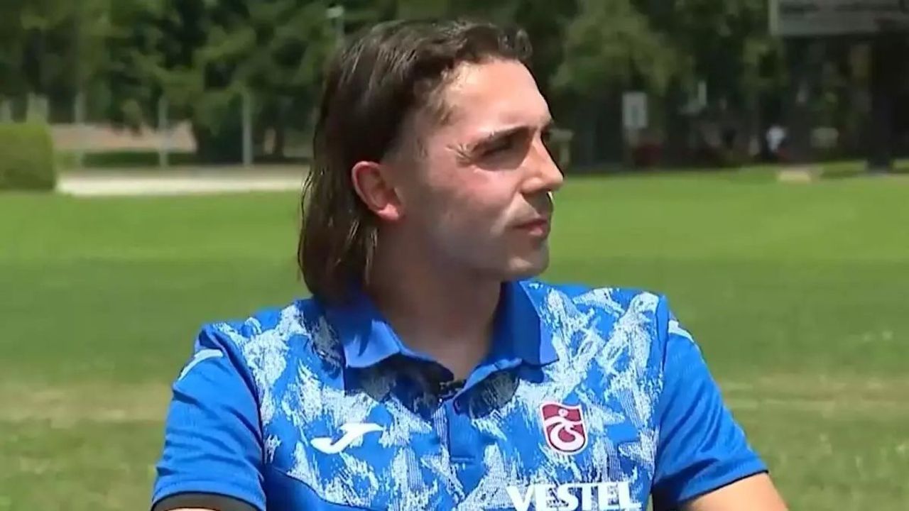 Trabzonspor Yeni Sezon Hazırlıklarını Sürdürüyor