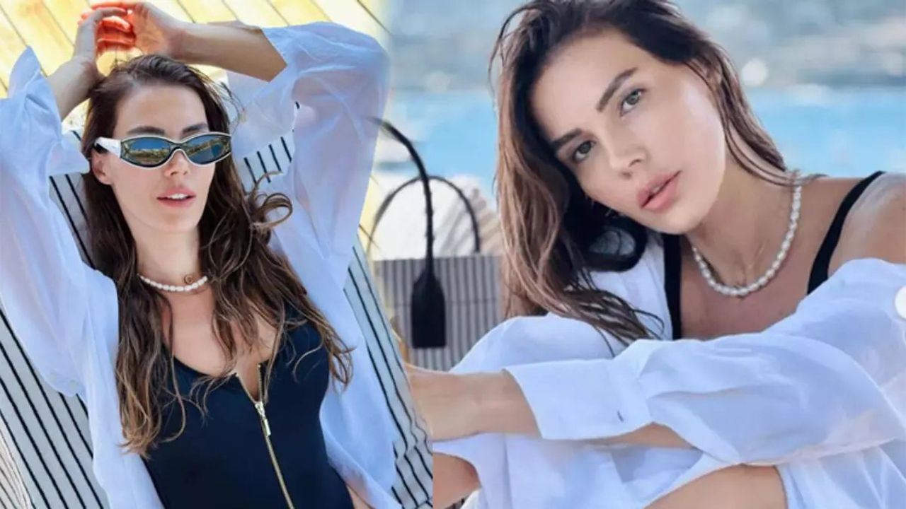 Hatice Şendil'in Oyunculuk Kariyeri ve Değişen Görünümü