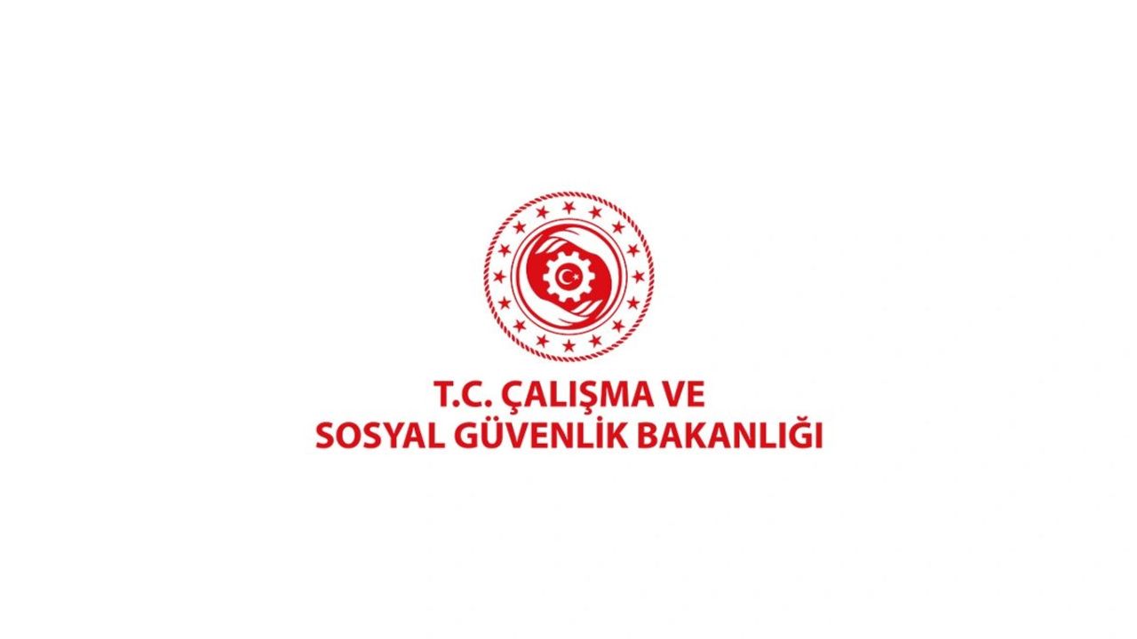 Çalışma ve Sosyal Güvenlik Bakanlığı Personel Alımı