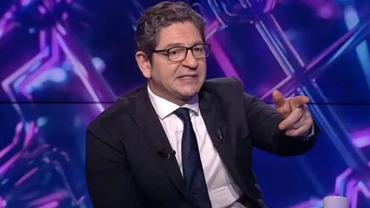 Güntekin Onay, Suriyeli ve Afgan Göçmenler Hakkında Tartışmalı Paylaşımlar Yaptı
