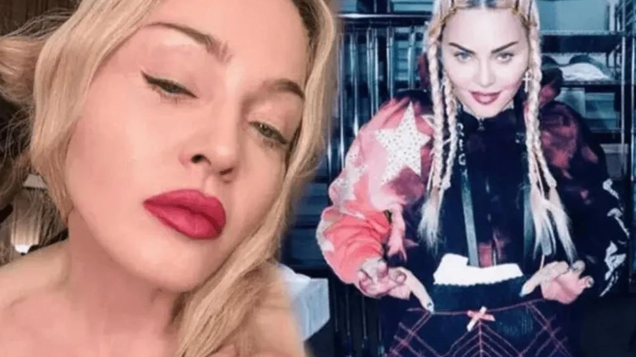 Madonna'nın Sağlık Durumu Hakkında Son Gelişmeler