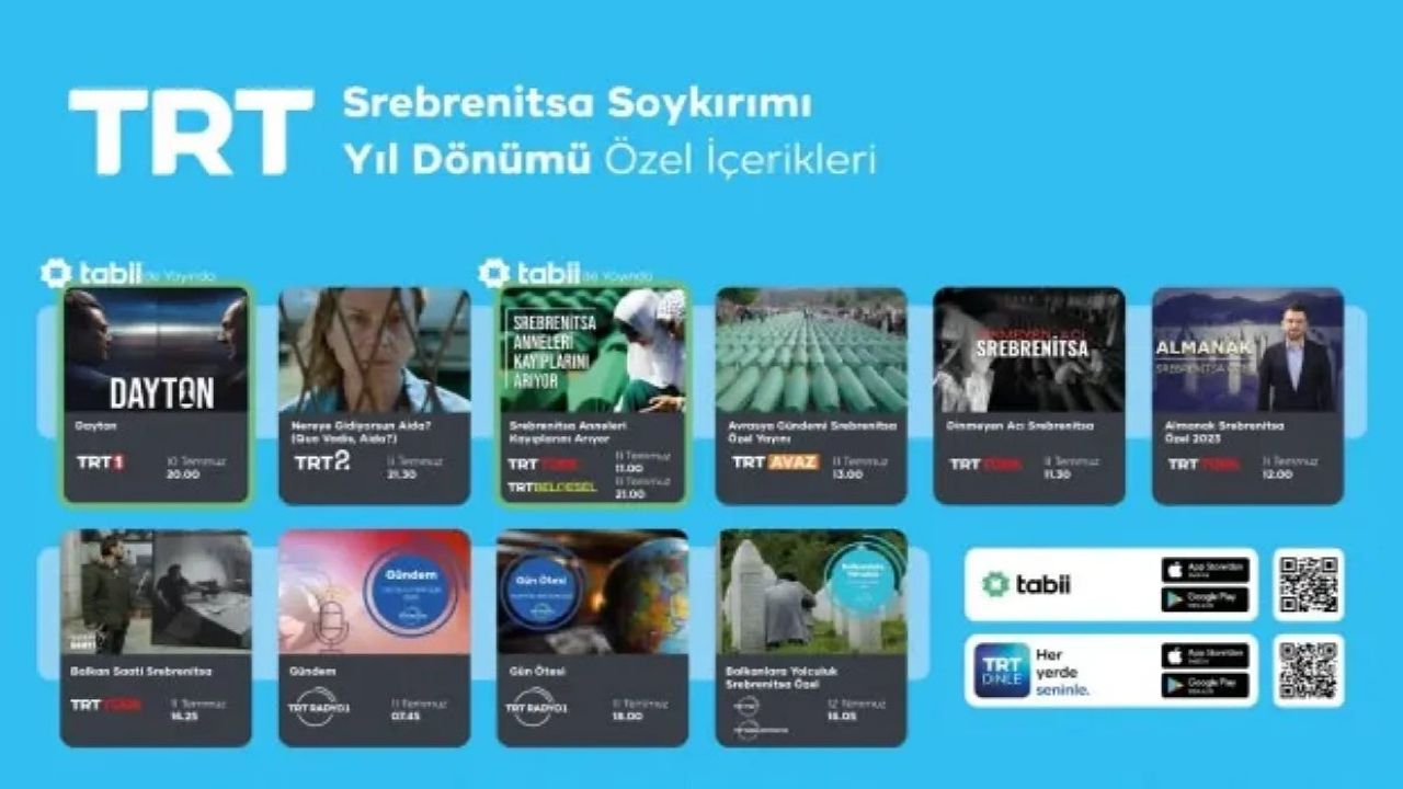 TRT 1 Yeni Dizisi Dayton Bu Akşam Başlıyor