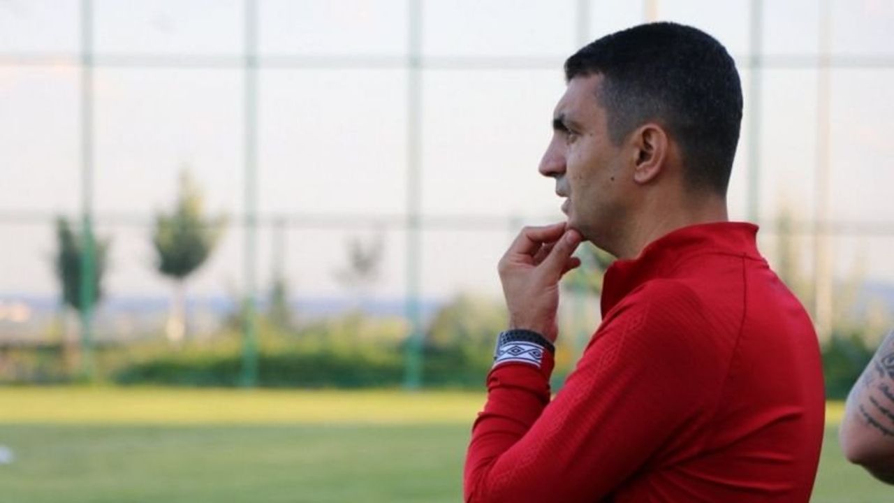 Serdar Bozkurt, Amedspor ile Anlaştı