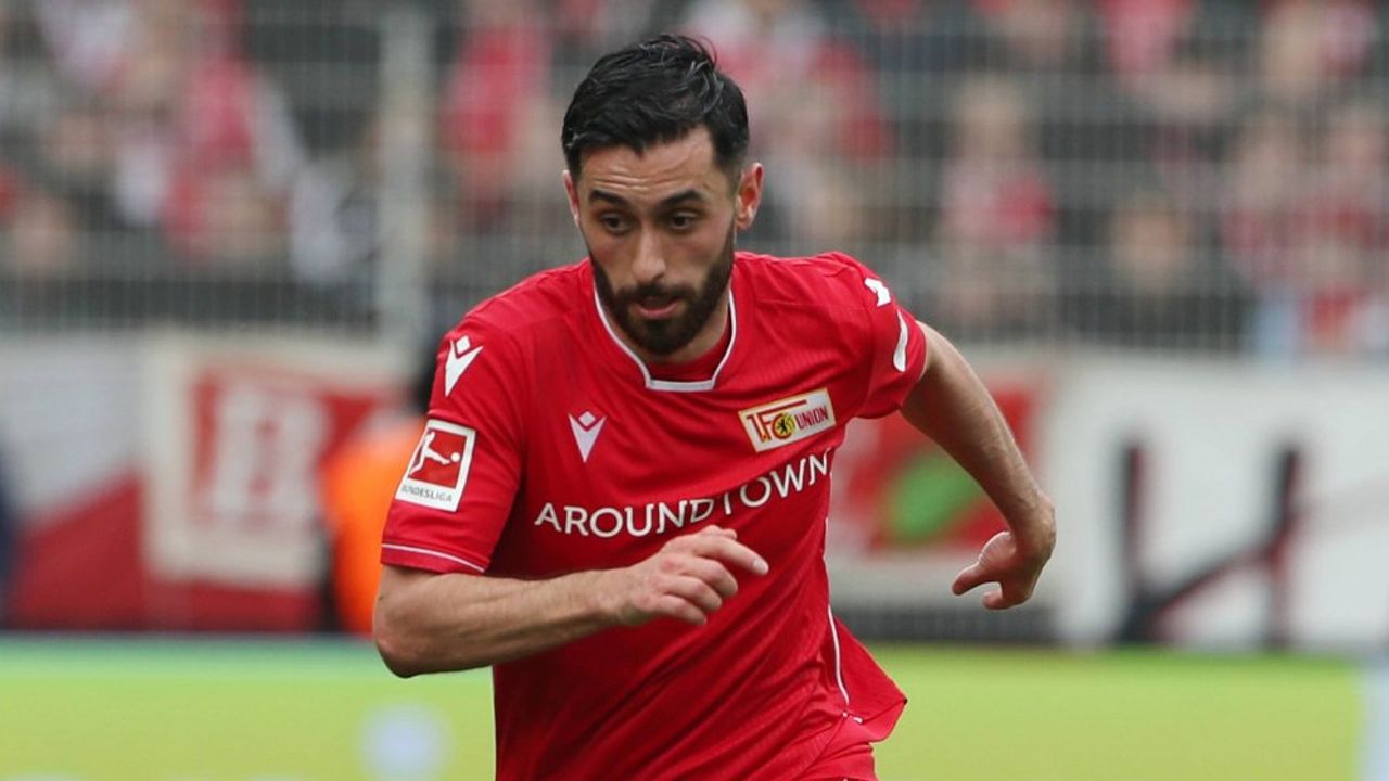 Konyaspor, Yunus Mallı ile Anlaşma Sağladı