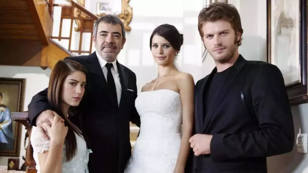 Aşk-ı Memnu Bugün Neden Yok? Yayından Kaldırıldı mı?