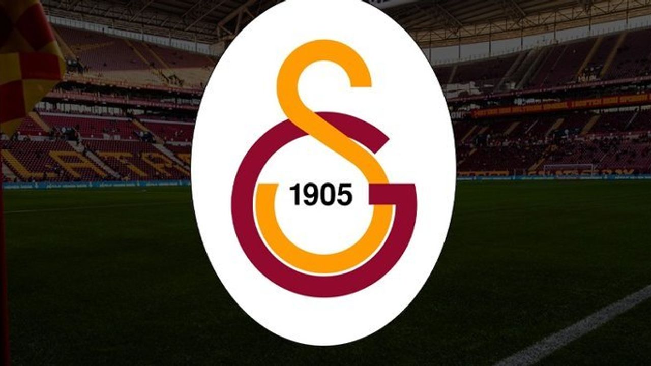 Galatasaray Divan Kurulu Toplantısı