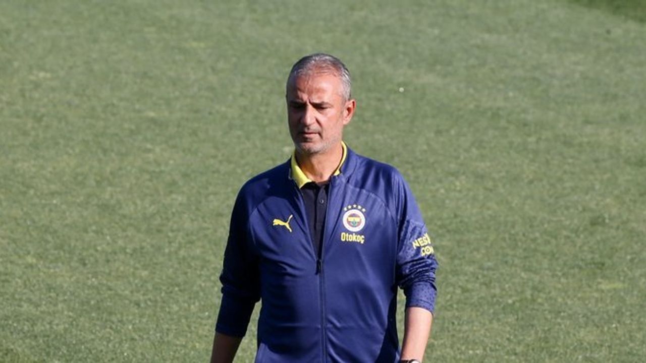 Fenerbahçe'de Transfer Çalışmaları Devam Ediyor