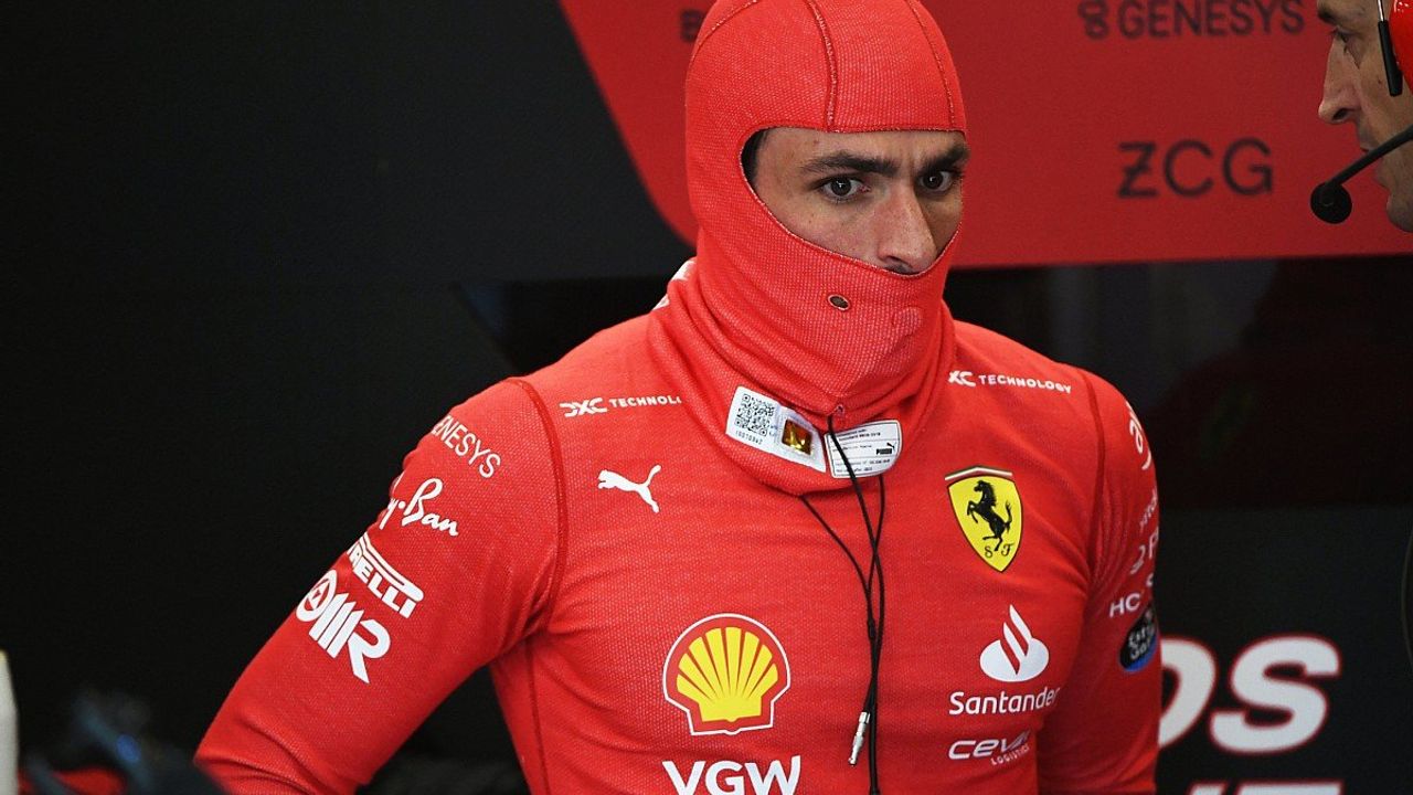 Gasly'nin Yarışı ve Stroll ile Olan Teması