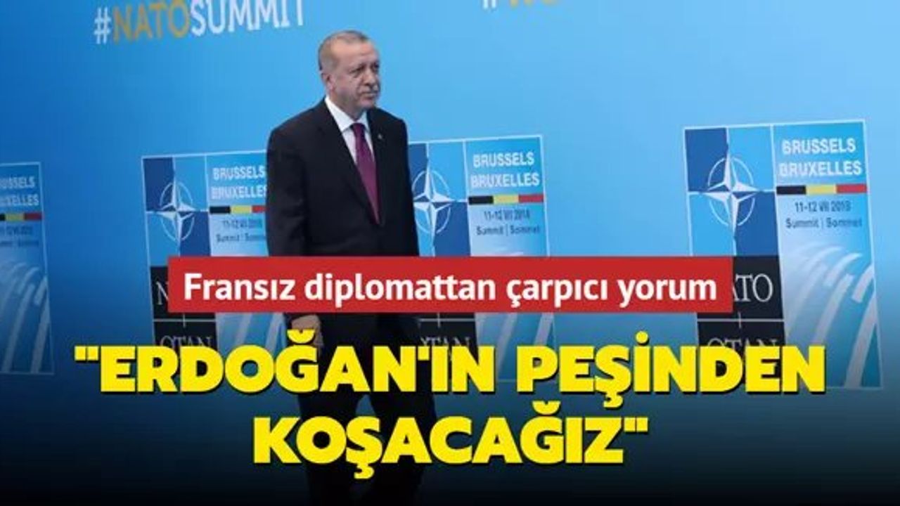 Başkan Erdoğan, NATO Zirvesi Öncesi Diplomatik Temaslarda Bulunacak