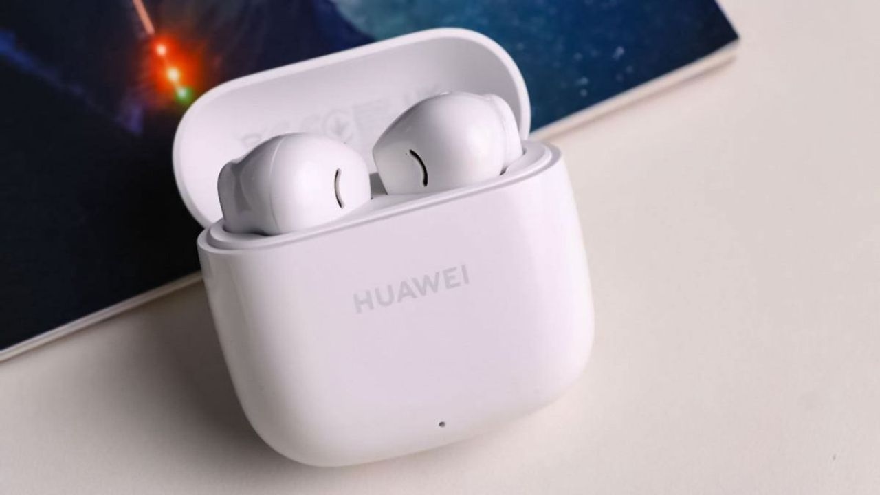 Tam Fiyat Performans Canavarı! Huawei FreeBuds SE 2 Duyuruldu